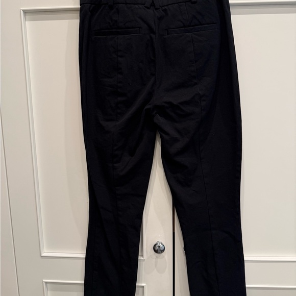 Woman’s  Black Pants - Picture 3 of 5